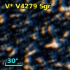 V* V4279 Sgr
