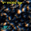 V* V4302 Sgr