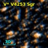 V* V4253 Sgr