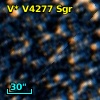 V* V4277 Sgr