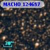 MACHO 124687