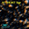V* V4347 Sgr