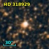 HD 318929
