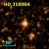 HD 318964