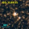 HD 318935