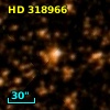 HD 318966