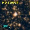 HD 319014