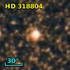 HD 318804