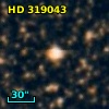 HD 319043