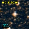 HD 319026