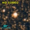 HD 318802