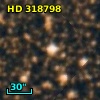 HD 318798