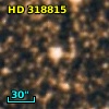 HD 318815
