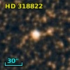 HD 318822
