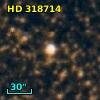 HD 318714