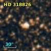 HD 318826