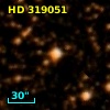 HD 319051