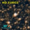 HD 318933