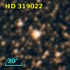 HD 319022