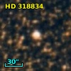 HD 318834