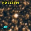 HD 318844