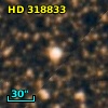 HD 318833