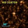 HD 318759