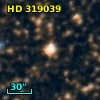 HD 319039