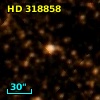 HD 318858
