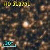 HD 318701