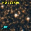 HD 318730