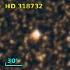 HD 318732