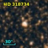 HD 318734