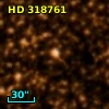 HD 318761