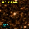 HD 318765
