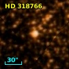 HD 318766
