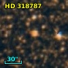 HD 318787