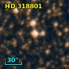 HD 318801