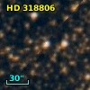 HD 318806