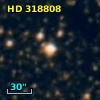 HD 318808