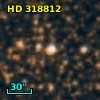 HD 318812