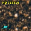 HD 318814