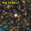 HD 318817