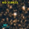 HD 318823