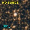 HD 318825