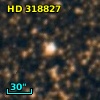 HD 318827