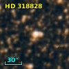 HD 318828