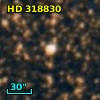 HD 318830