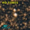 HD 318831