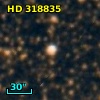 HD 318835